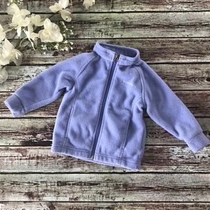 Columbia Fleece